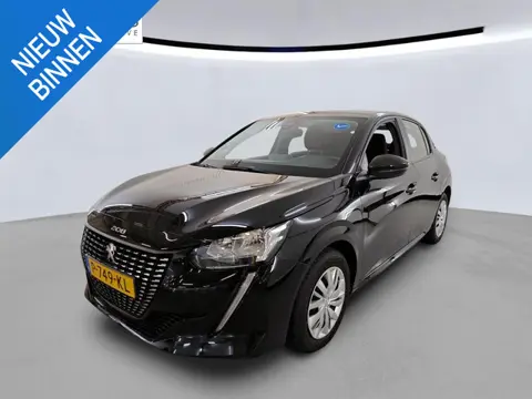 Peugeot 208 1.2 PureTech Active NL-AUTO| NAVI | CRUISE | AIRCO