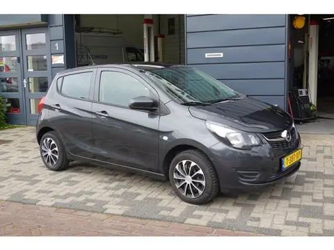 Opel KARL 1.0 ecoFLEX EditionRijklaarprijs