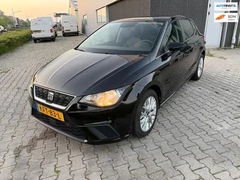 Seat IBIZA 1.0 TSI Style Business Intense