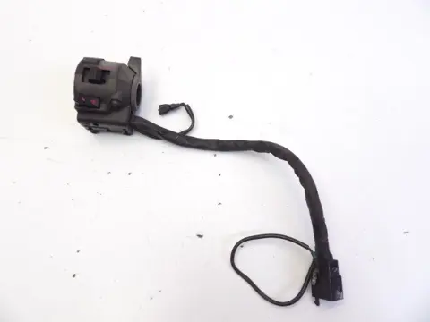 STUURSCHAKELAAR LINKS Honda CB 450 1985 - 1986