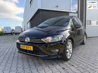Volkswagen GOLF SPORTSVAN 1.4 TSI SOUND