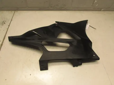 RECHTER ONDERKUIP BMW S 1000 RR 2009 - 2011
