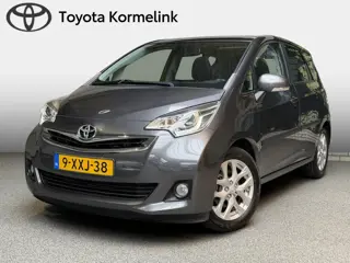 Toyota Verso-S 1.3 VVT-i Trend