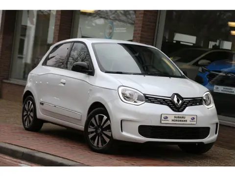 Renault Twingo Z.E. R80 E-Tech Techno 22 kWh Navi Camera