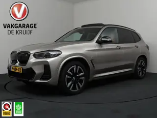 BMW iX3 Executive 80 kWh M-Sport | SoH 95,2% | ACC | Pano | Camera!