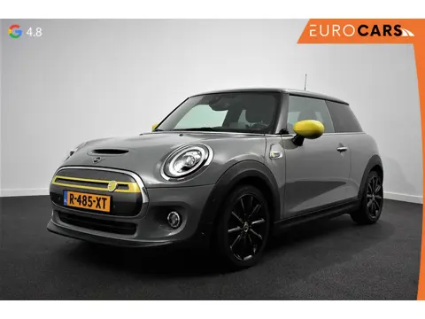 MINI Cooper Electric Charged 33 kWh Leder Climate Control Cruise Control Navigatie Camera Head up Ha