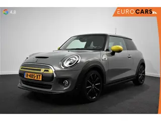 MINI Cooper Electric Charged 33 kWh Leder Climate Control Cruise Control Navigatie Camera Head up Ha