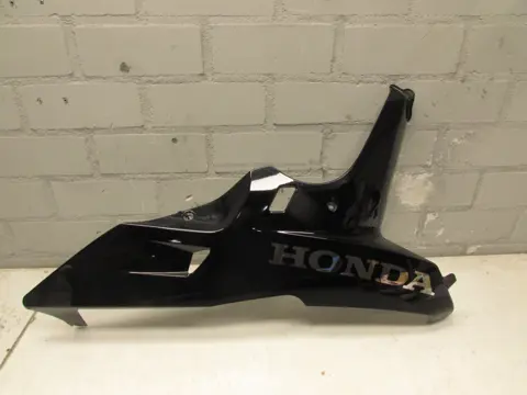 LINKER ONDERKUIP Honda CBR 600 RR 2007 - 2008