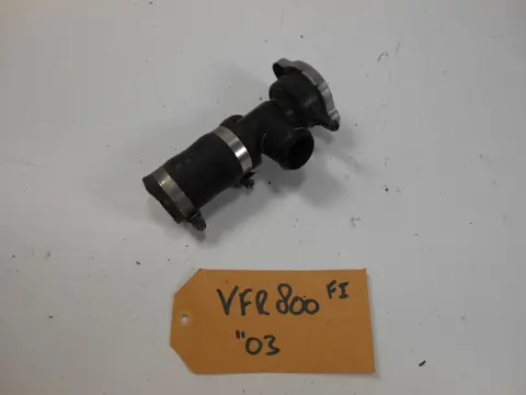 RADIATOR TOEBEHOREN Honda VFR 800 I 2002 - 2013