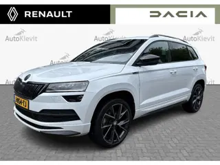 Škoda Karoq 1.5 TSI ACT Sportline Business (bj 2020)