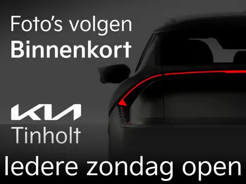 Kia Stonic 1.0 T-GDi MHEV DynamicLine