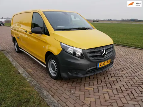 Mercedes-Benz EVito EVito Extra Lang 41 kWh AC NAVI CAMERA ** 4999 EX BTW **