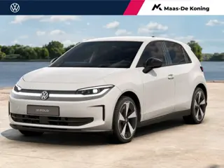 Volkswagen ID. Polo Style First Edition 52 kWh accu, 211 PK