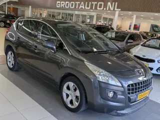 Peugeot 3008 1.6 THP ST Panoramadak, Airco, Cruise Control, Stuurbekrachtiging