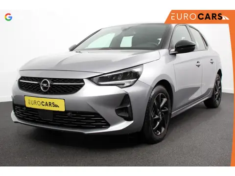 Opel Corsa 1.2 100pk Turbo GS Line Navigatie Apple Carplay/Android Auto Climate Control Cruise Contr