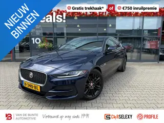 Jaguar XE 2.0 P250 S *Cruise Control & Navigatie*