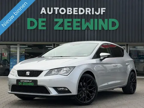 Seat Leon 1.2 TSI Style|5d|Rijklaar