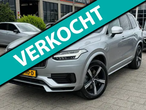Volvo XC90 2.0 T8 Twin Engine AWD R-Design l ACC l 360 Camera