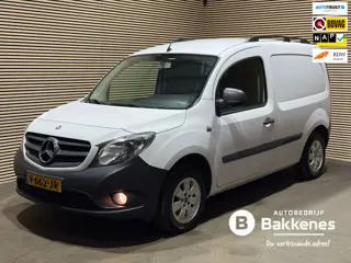 Mercedes-Benz Citan 109 CDI Bus. Amb. | Airco | Cruise | Navi | Trekhaak