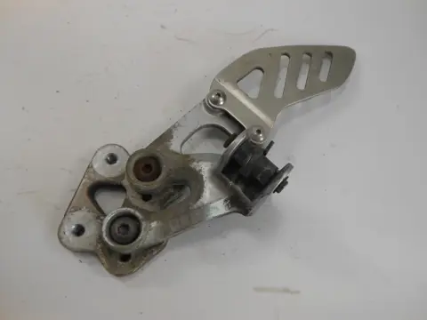 LINKER SCHETSPLAAT Suzuki GSX R 750 2006 - 2007