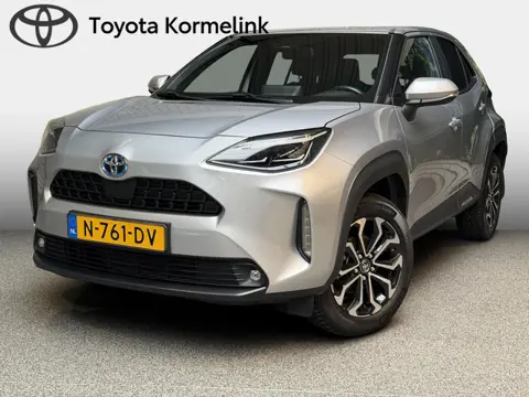 Toyota Yaris Cross 1.5 Hybrid First Edition