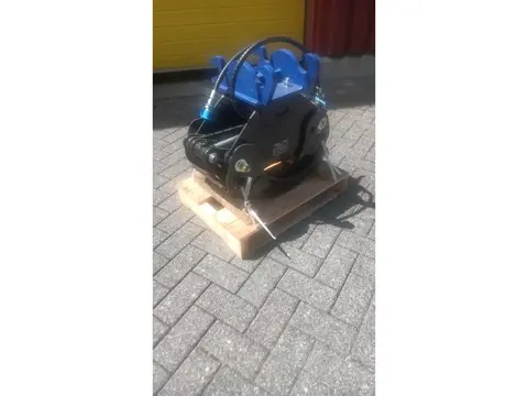 Houtklem Cw05 vaste opname geschikt voor  draai-kantelstuk