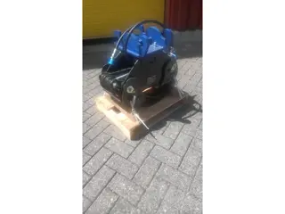 Houtklem Cw05 vaste opname geschikt voor  draai-kantelstuk