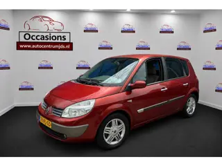 Renault Scénic 2.0-16V Privilège Luxe