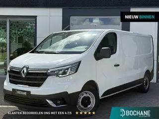 Renault Trafic 2.0 dCi 110 T30 L2H1 | BPM vrij | 425 km |  Parkeersensoren | Navigatie |