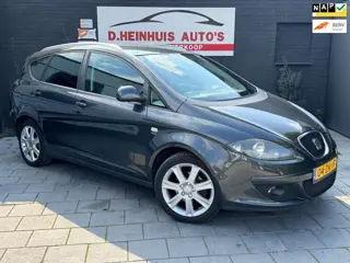 Seat Altea XL 1.4 TSI Stylance *APK NIEUW*