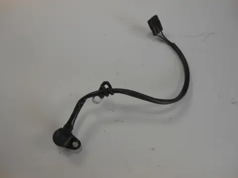 SNELHEIDSOPNEMER Suzuki GSX R 750 2006 - 2007