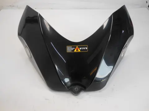 TANKCOVER Suzuki GSX R 750 2006 - 2007
