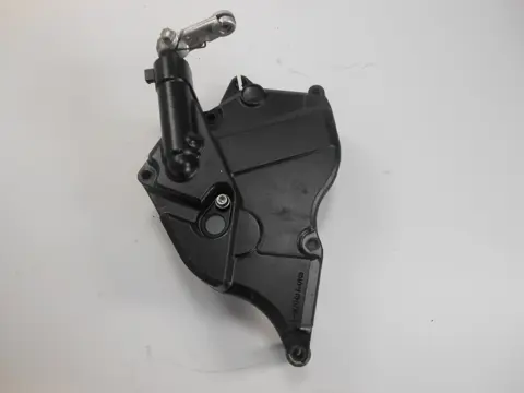 KOPPELINGSDEKSEL Suzuki GSX R 750 2006 - 2007
