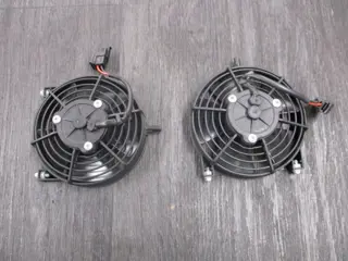 VENTILATOR Aprilia Tuono 1000 1999 - 2002 / 2003 - 2005