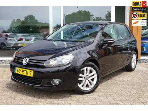 Volkswagen Golf 1.2 TSI Highline BlueMotion