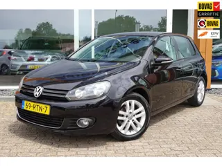 Volkswagen Golf 1.2 TSI Highline BlueMotion
