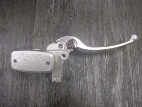 REMPOMP Suzuki VL 800 2001 - 2004