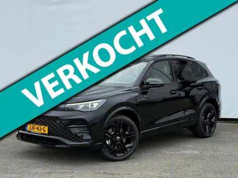 Volkswagen TIGUAN 1.5 eHybrid R-Line Edition !! VERKOCHT !!