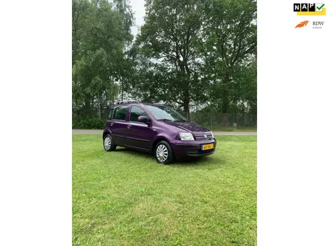 Fiat Panda 1.2 Edizione Cool ( Airco )
