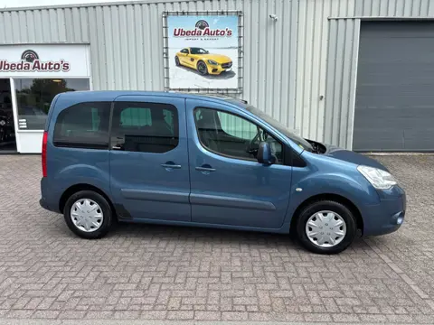 Citroen Berlingo 1.6-16V Multispace ZEER MOOI NL AUTO 4999E
