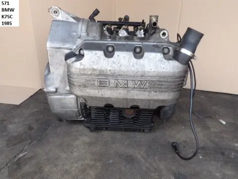 MOTORBLOK BMW K 75 1985 - 1996