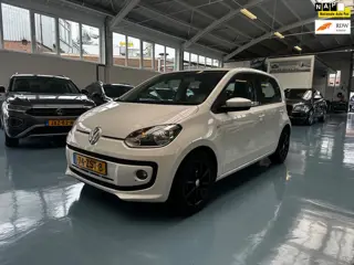 Volkswagen Up! 1.0 high up! BlueMotion 5deurs met Airco