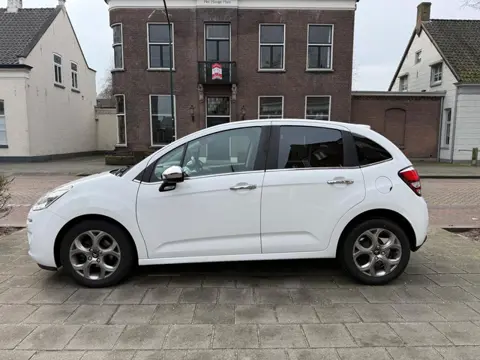 Citroen C3 1.2 VTi Collection SPORT NAVI CLIMA PANO ZEER MOOI