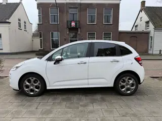 Citroen C3 1.2 VTi Collection SPORT NAVI CLIMA PANO ZEER MOOI