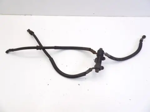 REMLEIDING VOOR Honda CB 450 1985 - 1986