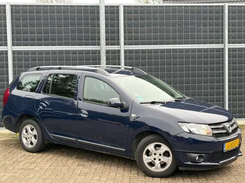 Dacia Logan MCV 0.9 TCe |Prestige| incl. 12 mnd garantie