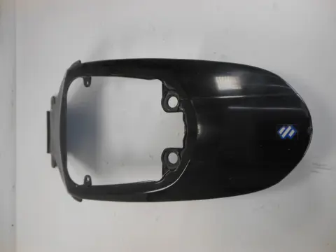ACHTERKUIPDEEL Suzuki GSX R 750 2006 - 2007