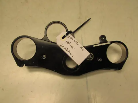 KROONPLAAT Yamaha YZF R6 2003 - 2005