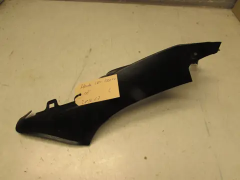 LINKER BINNENKUIP Honda CBR Fireblade 2008 - 2011