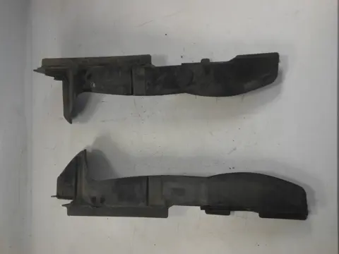 ACHTER SPATBORD Honda XL 1000 V Varadero 1998 - 2002